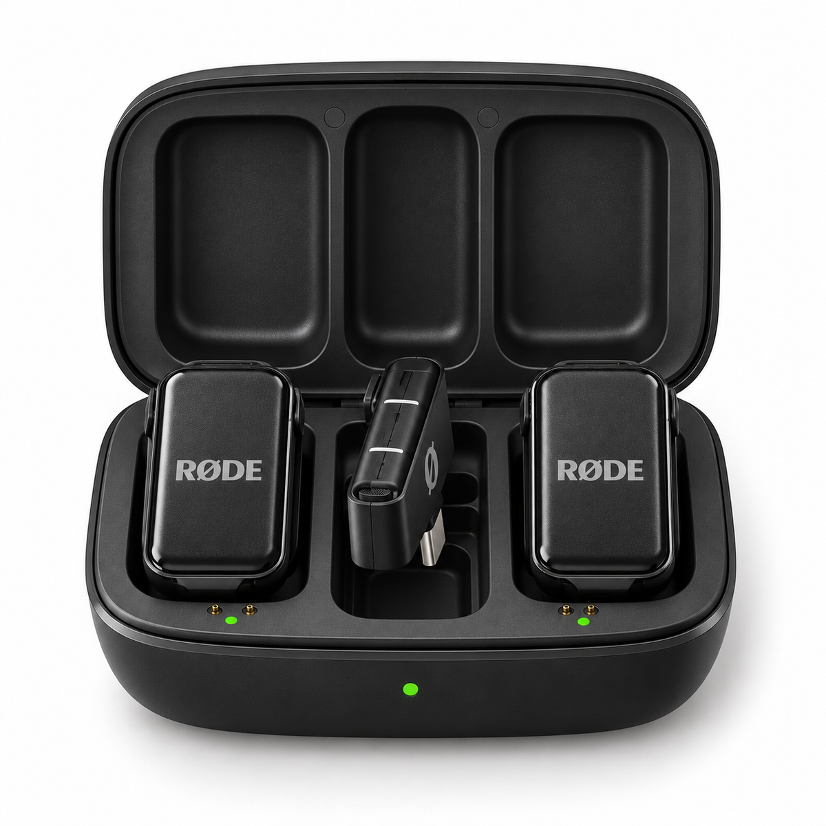 rode-black additional product view 2