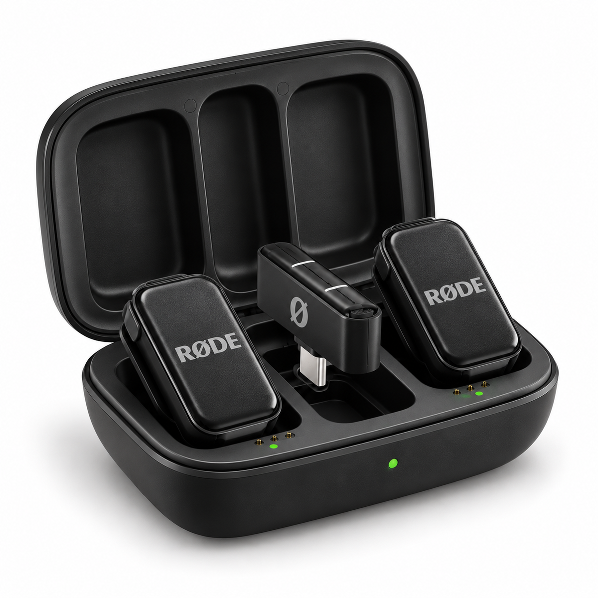 rode-black additional product view 4