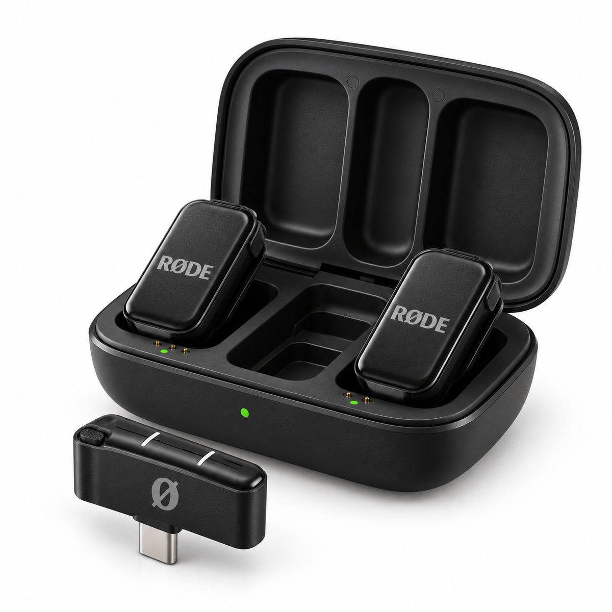 rode-black additional product view 5