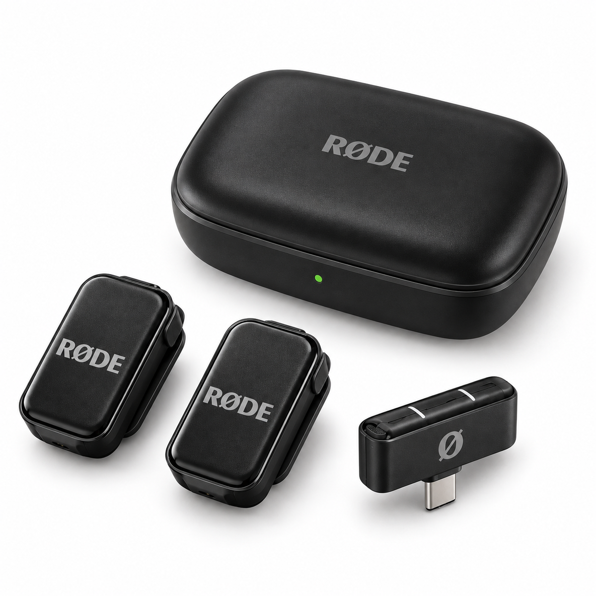 rode-black additional product view 6