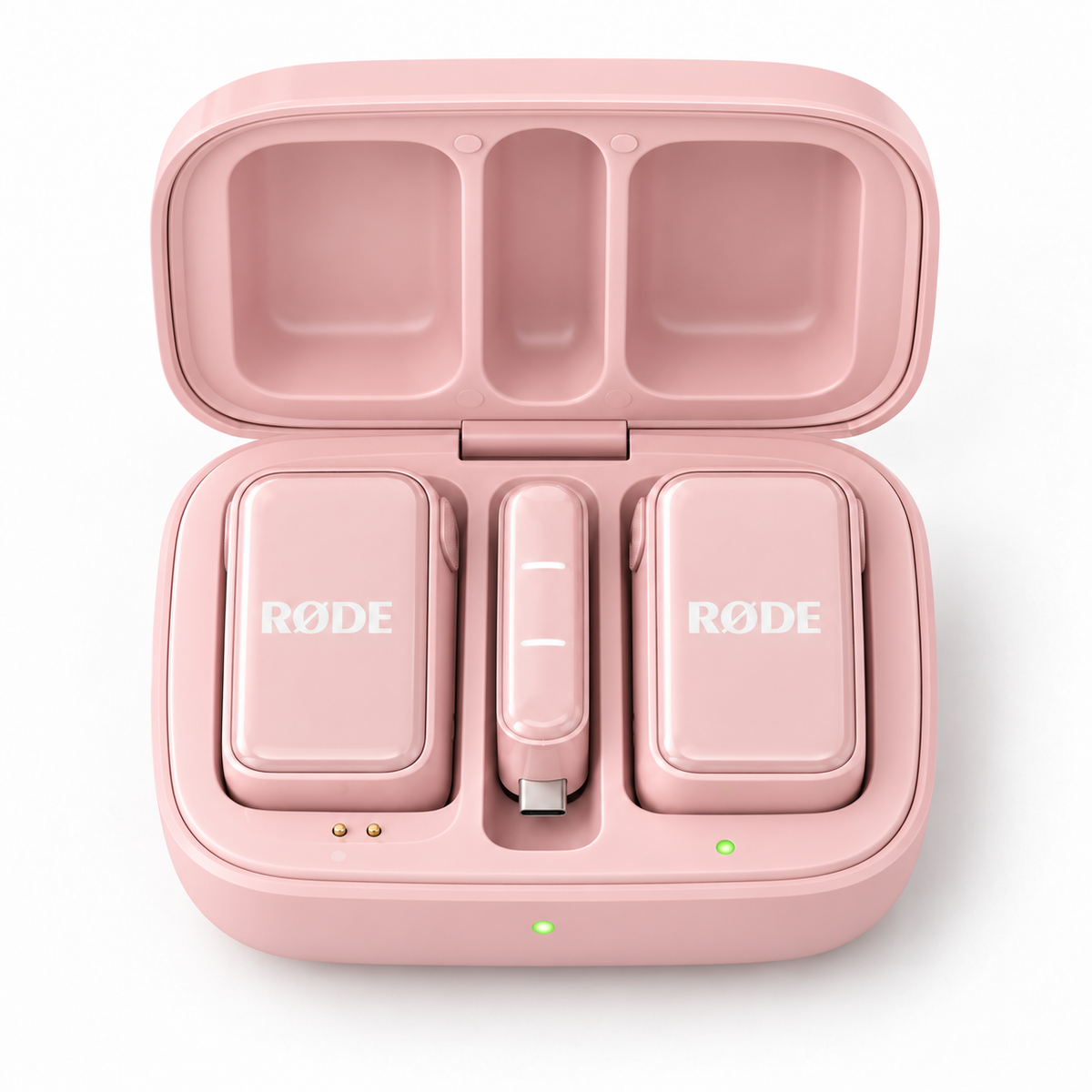 rode-pink additional product view 2
