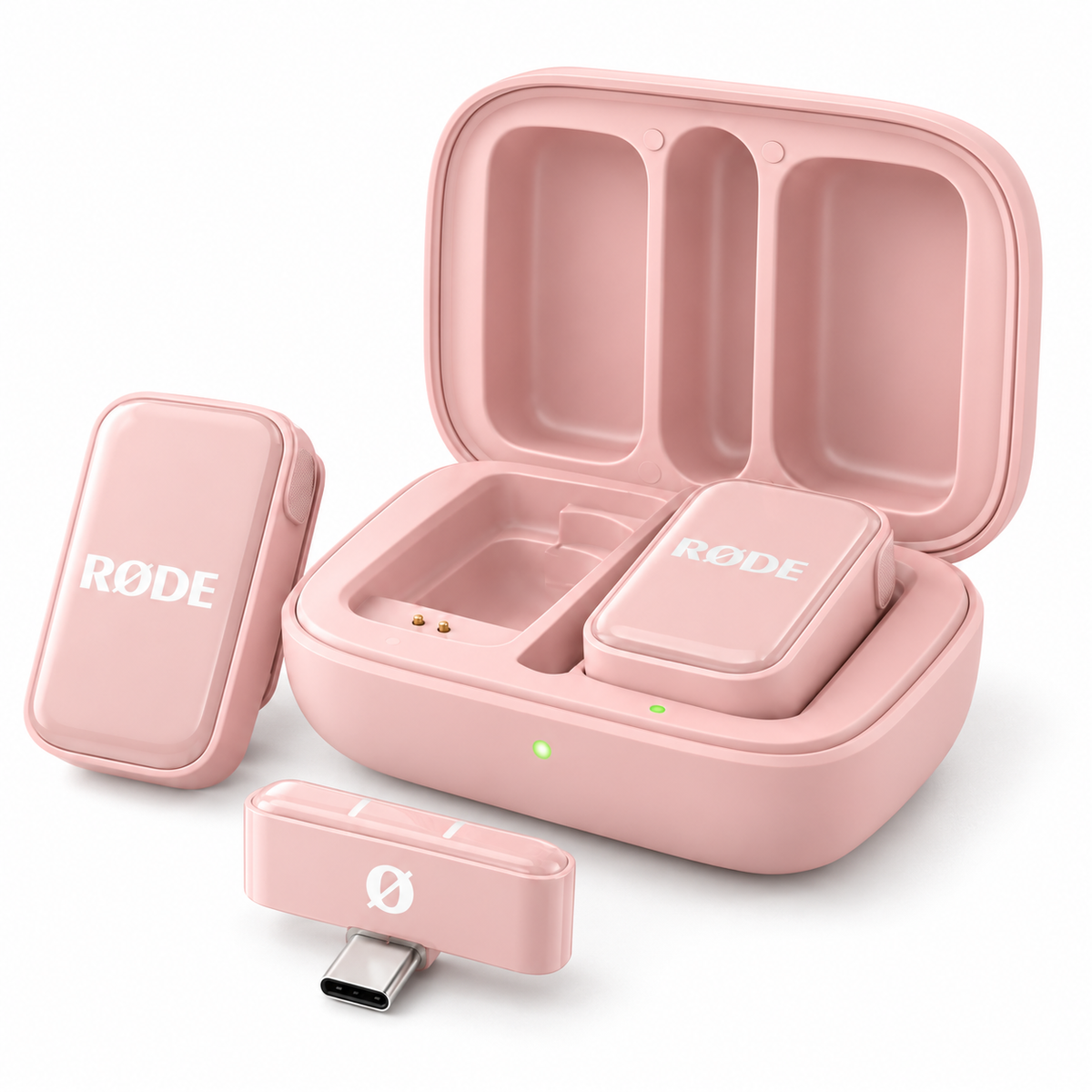 rode-pink additional product view 4