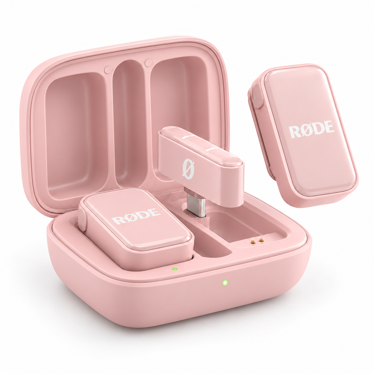 rode-pink additional product view 5