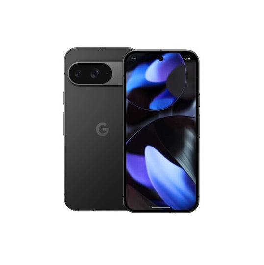 Google Pixel 10 Pro – 128GB (Unlocked, Obsidian) GA09887-US