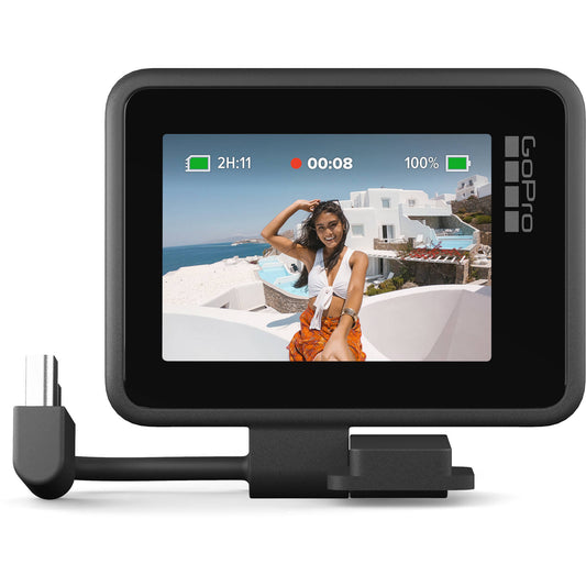 GoPro Display Mod – Front Facing Camera Screen