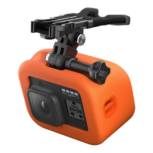GoPro Bite Mount + Floaty for HERO8 Black