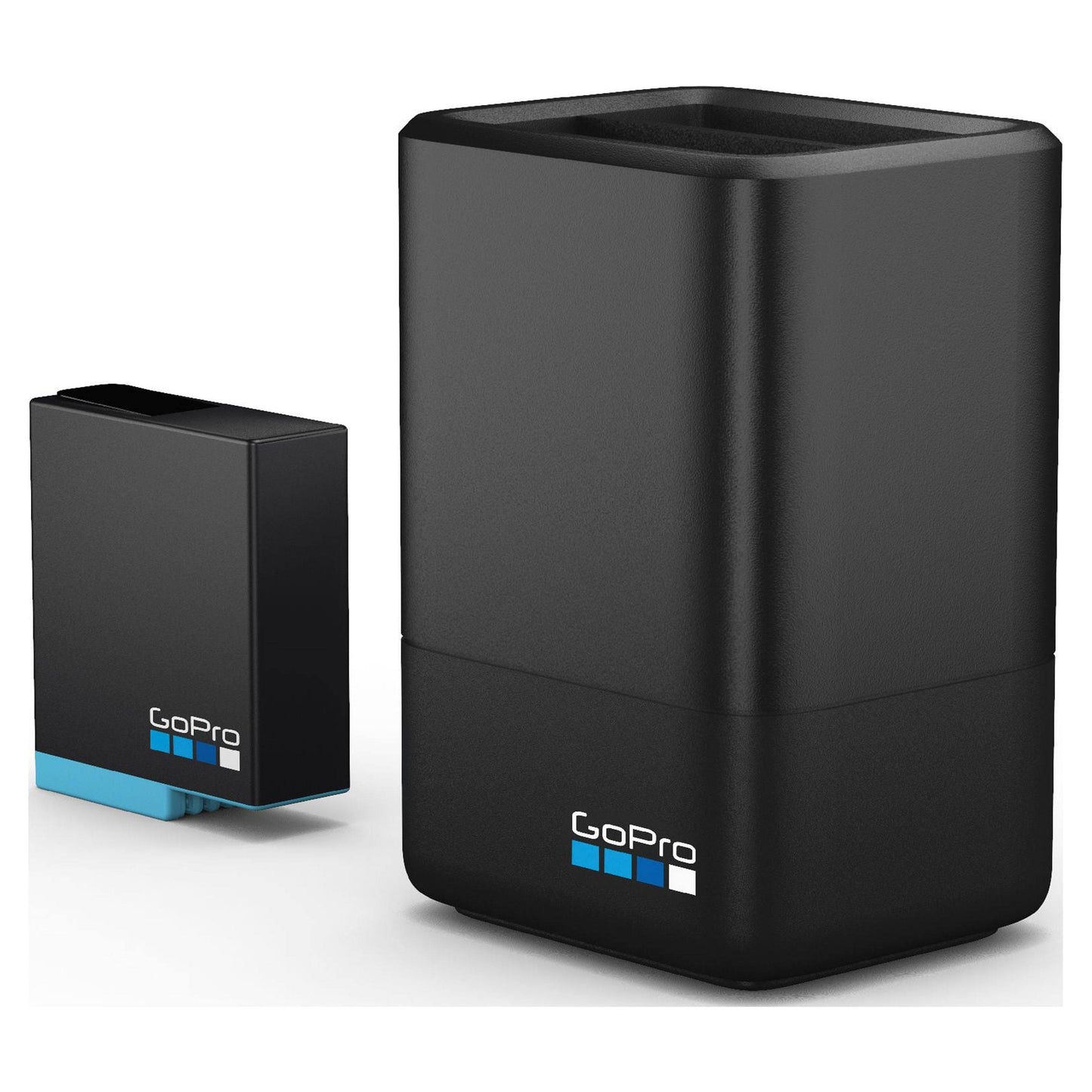 GoPro HERO8 Black Dual Battery Charger + Battery (AJDBD-001)