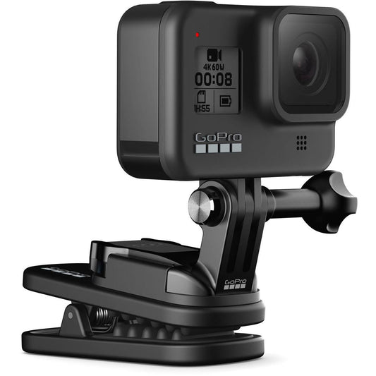 GoPro Magnetic Swivel Clip for HERO & MAX Cameras