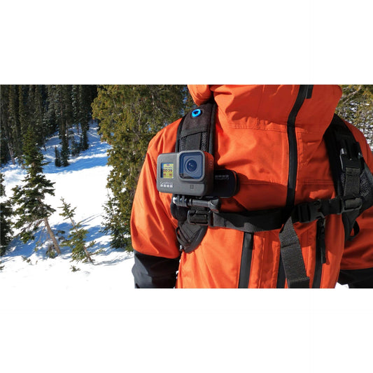 GoPro Magnetic Swivel Clip for HERO & MAX Cameras