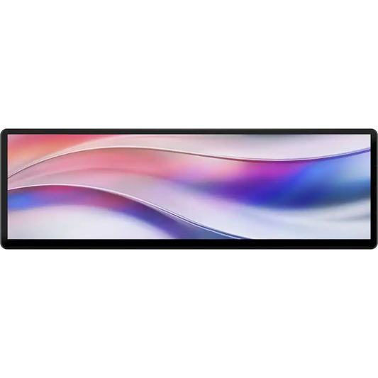 CORSAIR Xeneon Edge 14.5" LCD Touchscreen 60Hz Display w/ Stand Black