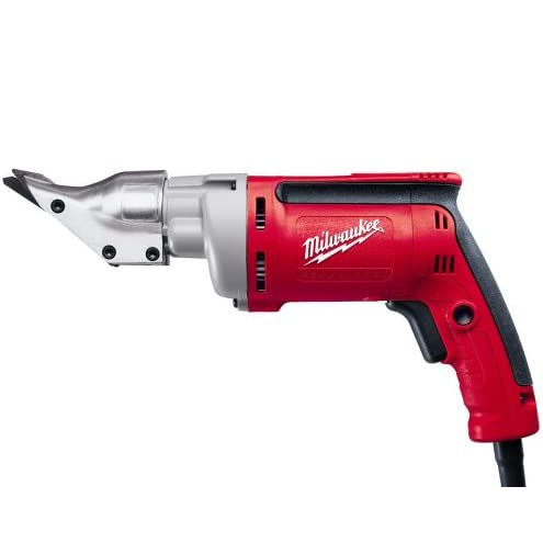 Milwaukee 6.8 Amp 18-Gauge Shear (6852-20) - Nyson Retail